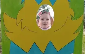 Wielkanocne szukanie jejek 10