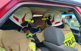 Gminny Dzień Strażaka 6