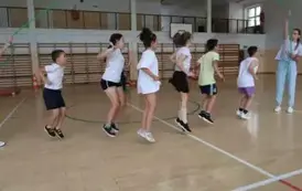 XXXIV Puchar W&oacute;jta ,,Bawmy się Wesoło&rsquo;&rsquo; 5