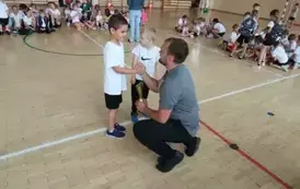 XXXIV Puchar W&oacute;jta ,,Bawmy się Wesoło&rsquo;&rsquo; 18