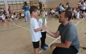 XXXIV Puchar W&oacute;jta ,,Bawmy się Wesoło&rsquo;&rsquo; 19