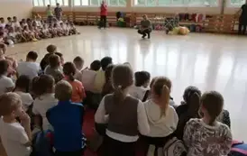 XXXIV Puchar W&oacute;jta ,,Bawmy się Wesoło&rsquo;&rsquo; 20