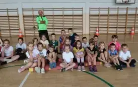 XXXIV Puchar W&oacute;jta ,,Bawmy się Wesoło&rsquo;&rsquo; 23