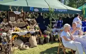 Najpiękniejsze Stoisko Dożynkowe 2025 7