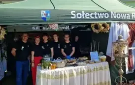 Najpiękniejsze Stoisko Dożynkowe 2025 19