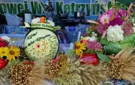 Najpiękniejsze Stoisko Dożynkowe 2025 20