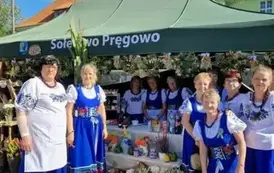 Najpiękniejsze Stoisko Dożynkowe 2025 22