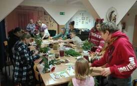 Pracownia Św. Mikołaja 8