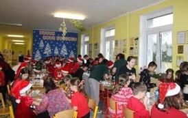 Razem przy choince 1