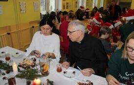 Razem przy choince 4