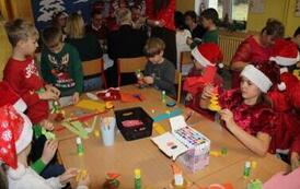 Razem przy choince 5