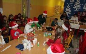 Razem przy choince 6