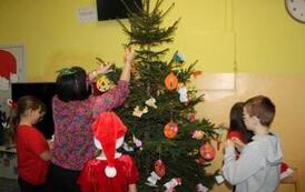 Razem przy choince 7