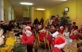 Razem przy choince 8