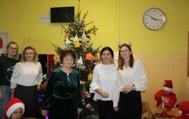 Razem przy choince 9