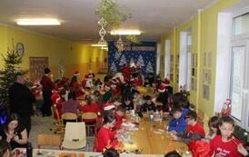 Razem przy choince 12