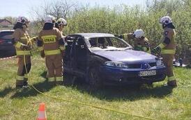 Gminny Dzień Strażaka 1