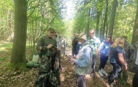 Międzynarodowa wsp&oacute;łpraca, praktyczne szkolenia i wymiana doświadczeń 2