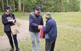 Międzynarodowa wsp&oacute;łpraca, praktyczne szkolenia i wymiana doświadczeń 6
