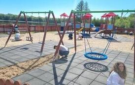 Urzędnicy zn&oacute;w pokazali, że potrafią działać nie tylko za biurkiem! 20