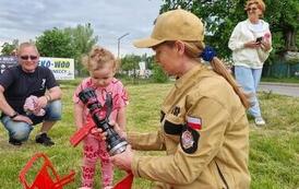 Dzień Dziecka i Piknik Rodzinny w Nowej Wsi Kętrzyńskiej 4