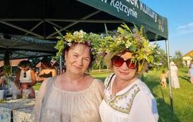 Magiczna Noc Świętojańska nad Jeziorem M&oacute;j 15