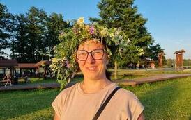 Magiczna Noc Świętojańska nad Jeziorem M&oacute;j 21