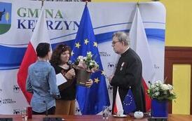 Zasłużony dla Gminy Kętrzyn 9