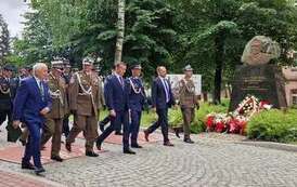 Karolewo gospodarzem Wojew&oacute;dzkich Obchod&oacute;w Dnia Walki i Męczeństwa Wsi Polskiej 3