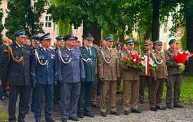 Karolewo gospodarzem Wojew&oacute;dzkich Obchod&oacute;w Dnia Walki i Męczeństwa Wsi Polskiej 11