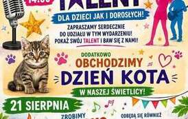 Wakacje w świetlicach - sierpień 7