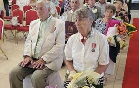 Jubileusz Pożycia Małżeńskiego 3
