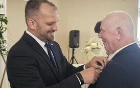 Jubileusz Pożycia Małżeńskiego 4
