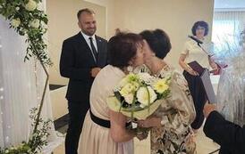 Jubileusz Pożycia Małżeńskiego 6