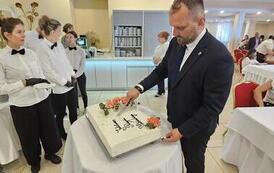 Jubileusz Pożycia Małżeńskiego 23