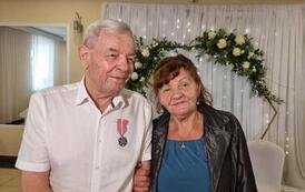 Jubileusz Pożycia Małżeńskiego 24