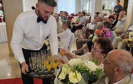 Jubileusz Pożycia Małżeńskiego 30