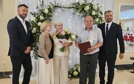 Jubileusz Pożycia Małżeńskiego 31