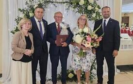 Jubileusz Pożycia Małżeńskiego 33