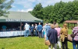 To były naprawdę pyszne wakacje! 8