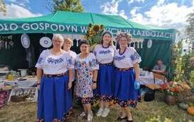 Nasze dożynkowe stoiska &ndash; ile serca włożyliście! 9