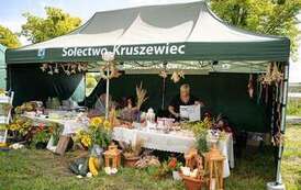 Nasze dożynkowe stoiska &ndash; ile serca włożyliście! 14