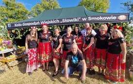 Nasze dożynkowe stoiska &ndash; ile serca włożyliście! 15