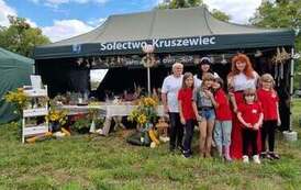 Nasze dożynkowe stoiska &ndash; ile serca włożyliście! 21