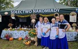 Nasze dożynkowe stoiska &ndash; ile serca włożyliście! 23