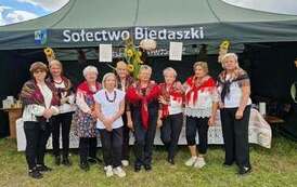 Nasze dożynkowe stoiska &ndash; ile serca włożyliście! 26