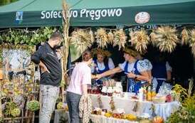 Nasze dożynkowe stoiska &ndash; ile serca włożyliście! 28