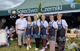 Nasze dożynkowe stoiska &ndash; ile serca włożyliście! 33