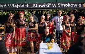 Nasze dożynkowe stoiska &ndash; ile serca włożyliście! 36