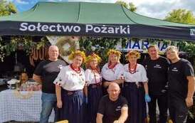Nasze dożynkowe stoiska &ndash; ile serca włożyliście! 38